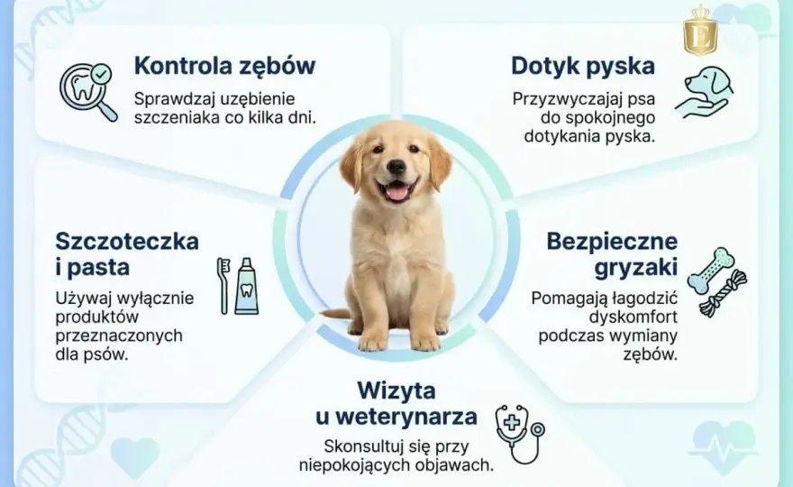 Kłapanie zębami u psa - kiedy to powód do niepokoju?